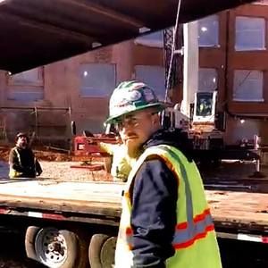 Meet your Posher, Derek